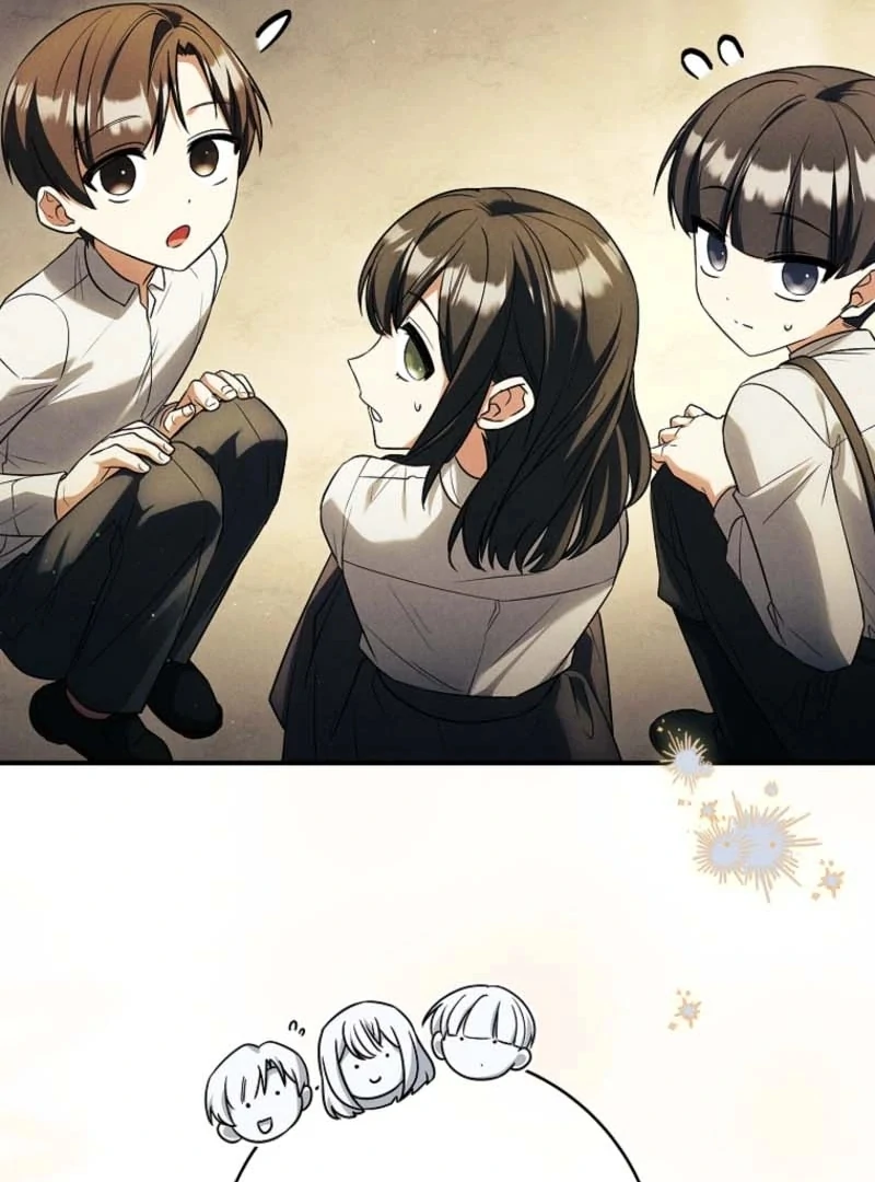 Thriving Agency for Regretful Male Leads in Full Operation! Chapter 35 - Page 26