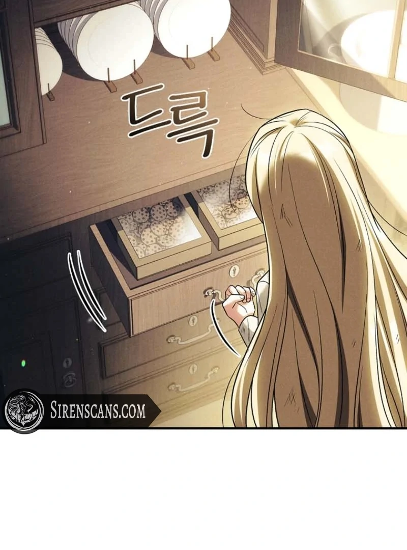 Thriving Agency for Regretful Male Leads in Full Operation! Chapter 35 - Page 31