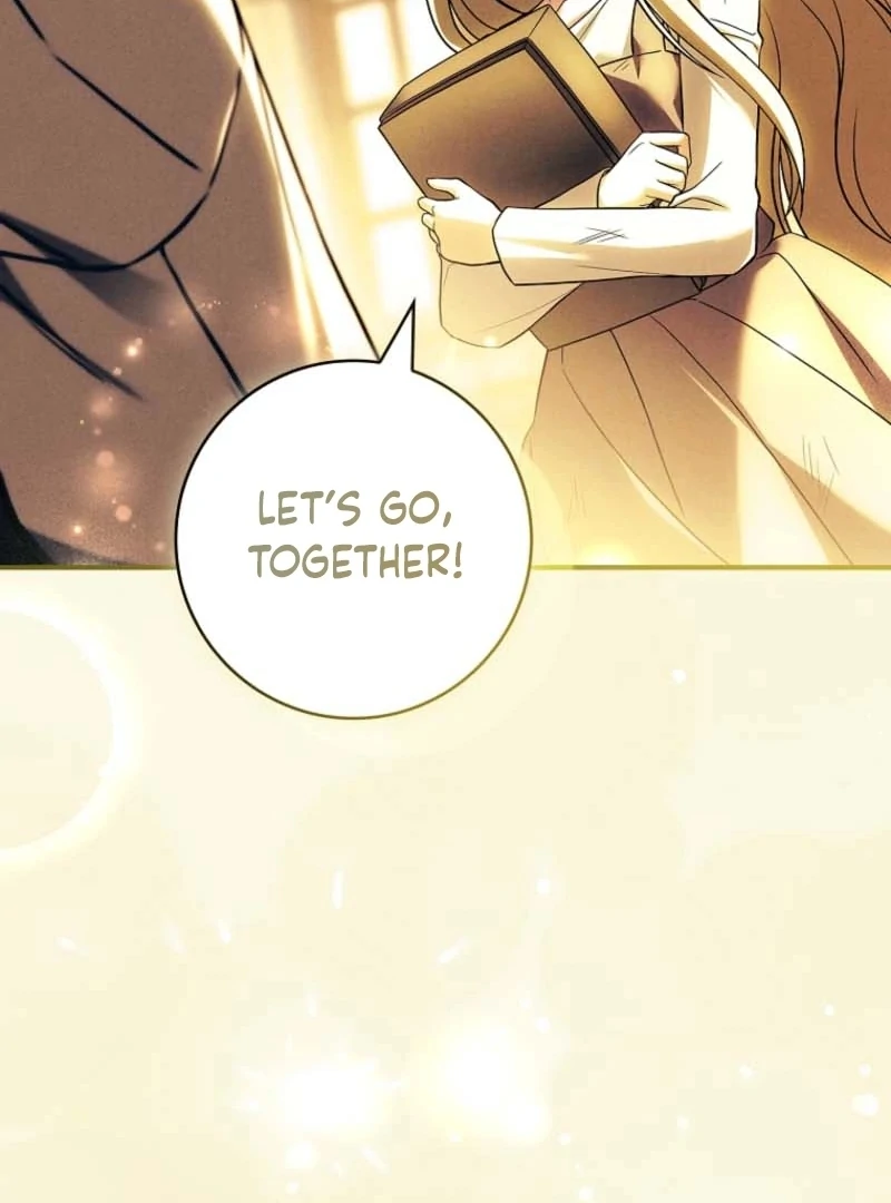 Thriving Agency for Regretful Male Leads in Full Operation! Chapter 35 - Page 39