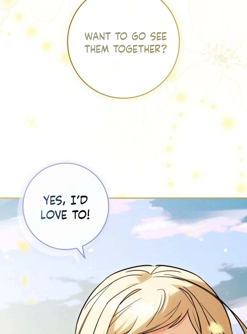 Thriving Agency for Regretful Male Leads in Full Operation! Chapter 35 - Page 46