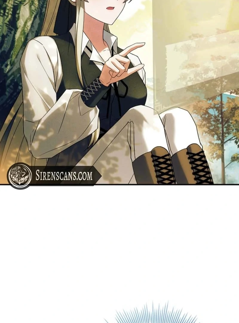 Thriving Agency for Regretful Male Leads in Full Operation! Chapter 35 - Page 76