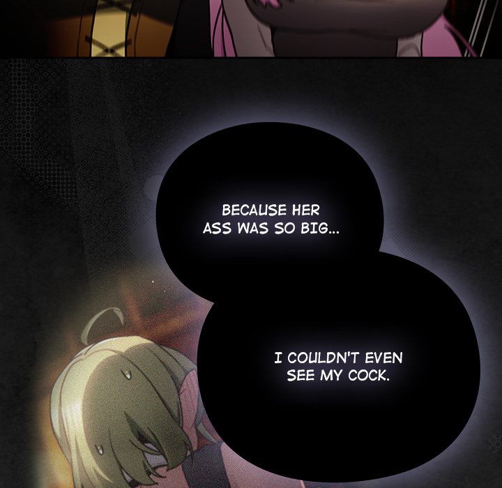 Thrust & Conquer Chapter 12 - Page 106