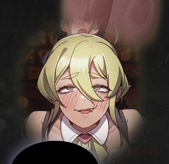 Thrust & Conquer Chapter 12 - Page 108