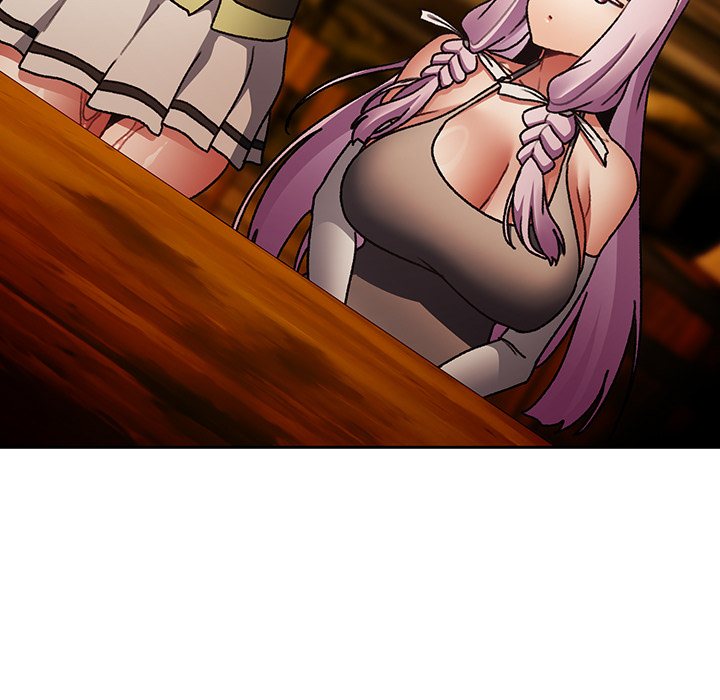 Thrust & Conquer Chapter 12 - Page 119