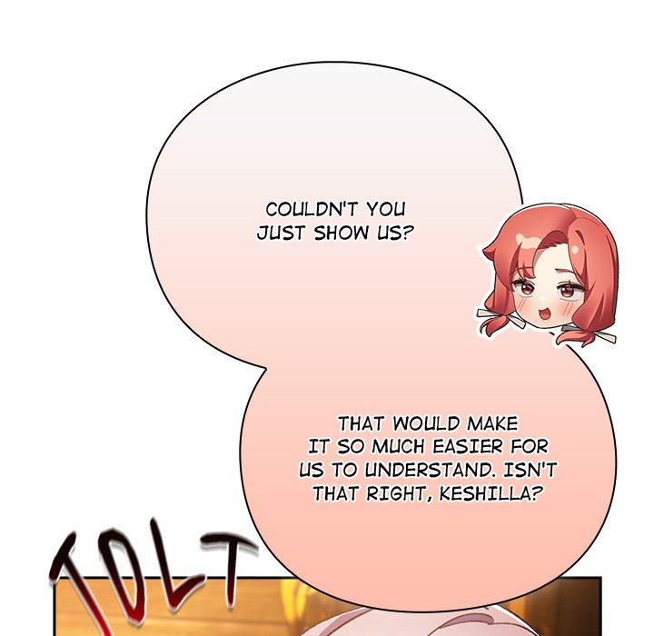 Thrust & Conquer Chapter 12 - Page 120