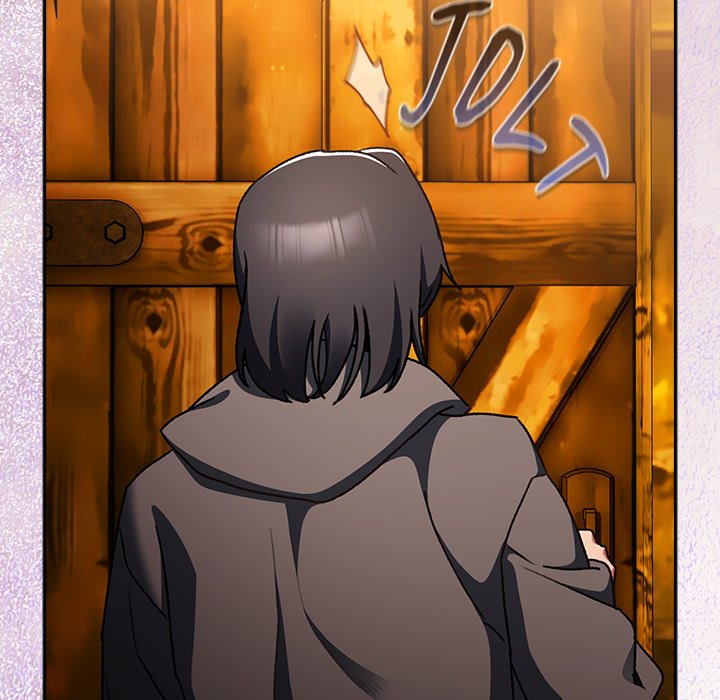 Thrust & Conquer Chapter 12 - Page 13