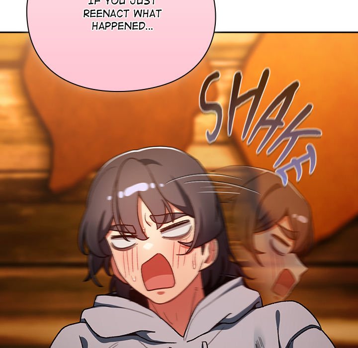 Thrust & Conquer Chapter 12 - Page 123