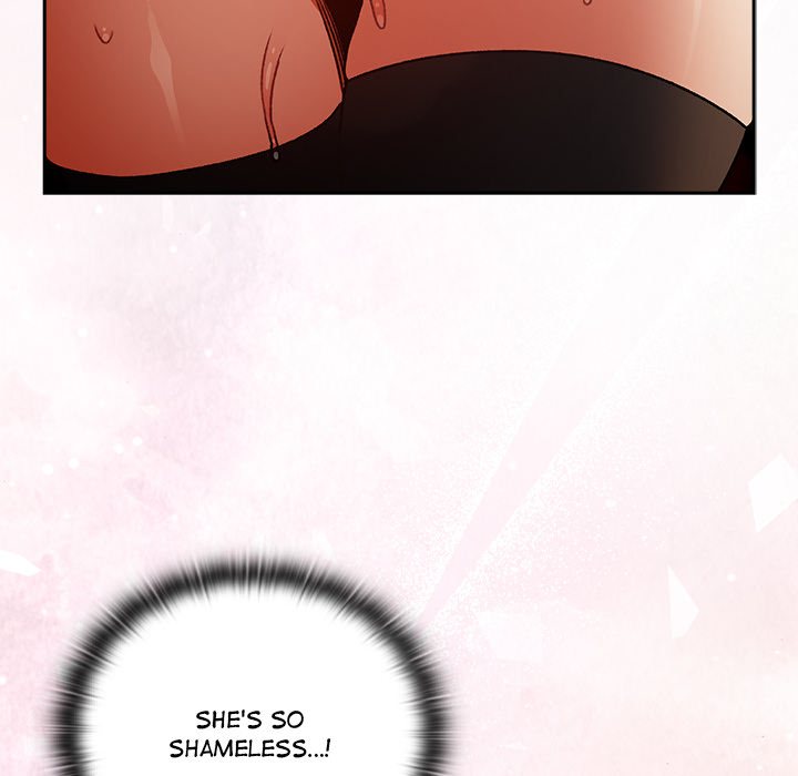 Thrust & Conquer Chapter 12 - Page 130