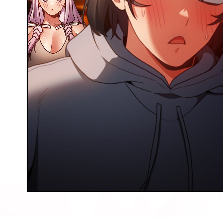 Thrust & Conquer Chapter 12 - Page 134