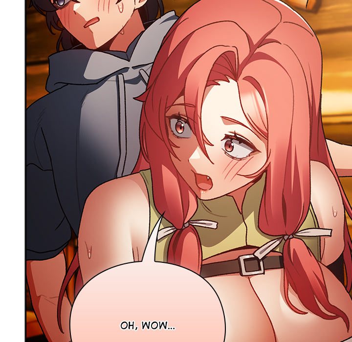 Thrust & Conquer Chapter 12 - Page 141