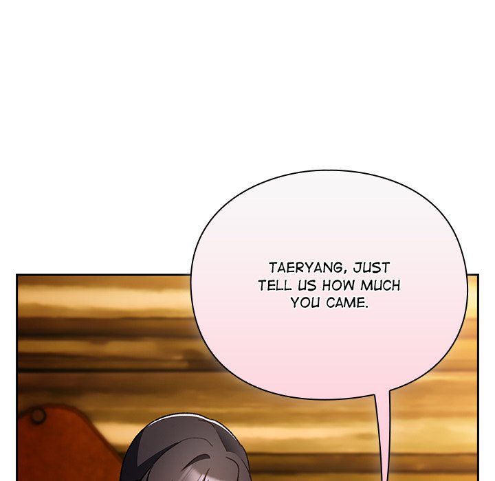 Thrust & Conquer Chapter 12 - Page 147