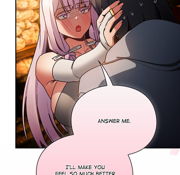 Thrust & Conquer Chapter 12 - Page 153