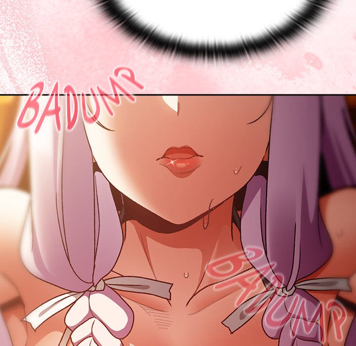 Thrust & Conquer Chapter 12 - Page 155