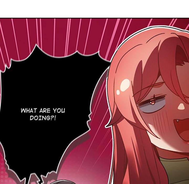 Thrust & Conquer Chapter 12 - Page 167