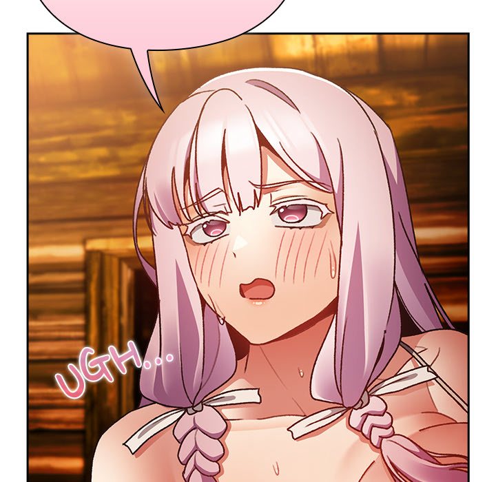 Thrust & Conquer Chapter 12 - Page 185