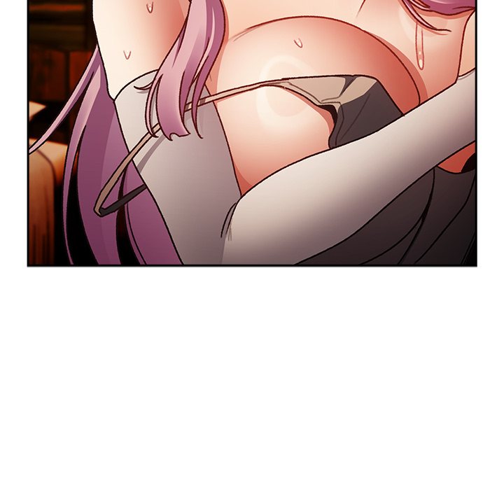 Thrust & Conquer Chapter 12 - Page 186