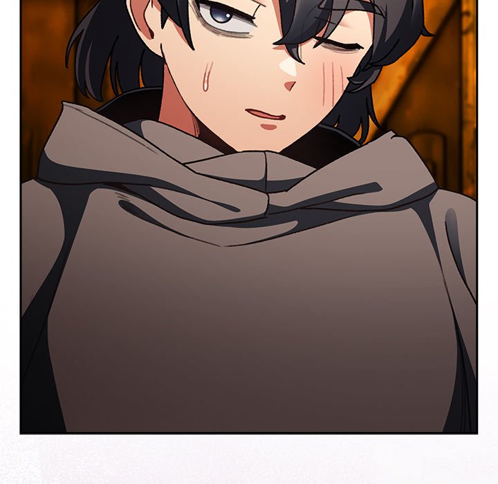 Thrust & Conquer Chapter 12 - Page 22