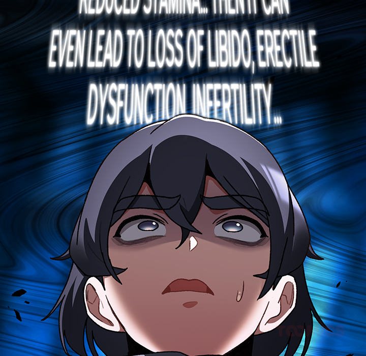 Thrust & Conquer Chapter 12 - Page 28