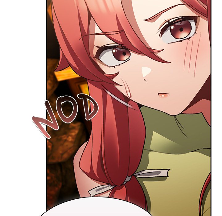 Thrust & Conquer Chapter 12 - Page 32