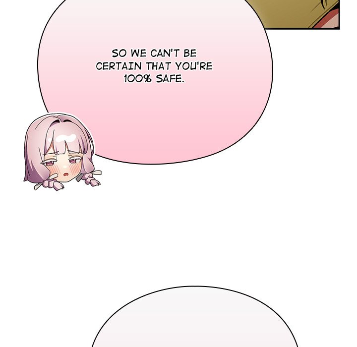 Thrust & Conquer Chapter 12 - Page 33