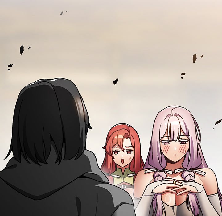 Thrust & Conquer Chapter 12 - Page 42