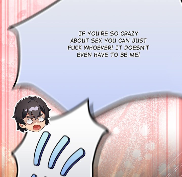 Thrust & Conquer Chapter 12 - Page 47