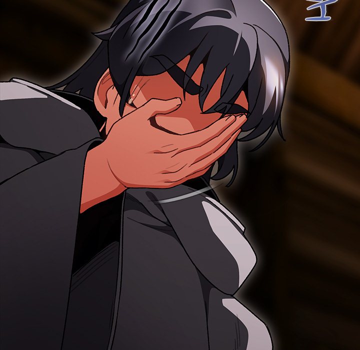 Thrust & Conquer Chapter 12 - Page 59