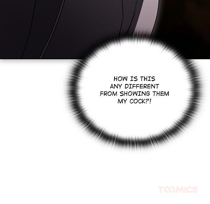 Thrust & Conquer Chapter 12 - Page 60