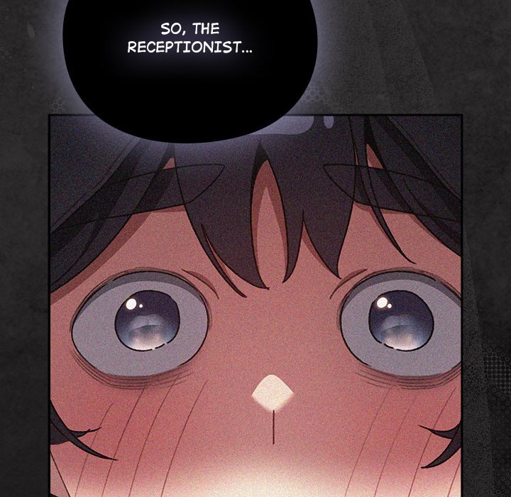 Thrust & Conquer Chapter 12 - Page 67