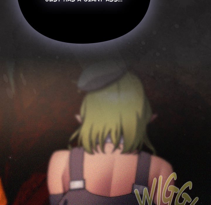 Thrust & Conquer Chapter 12 - Page 73