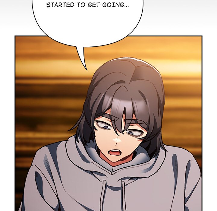 Thrust & Conquer Chapter 12 - Page 83