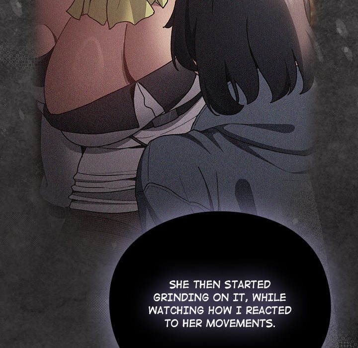 Thrust & Conquer Chapter 12 - Page 89