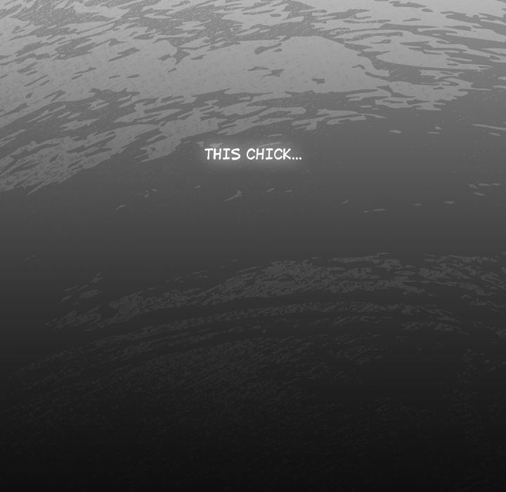 Thrust & Conquer Chapter 13 - Page 101