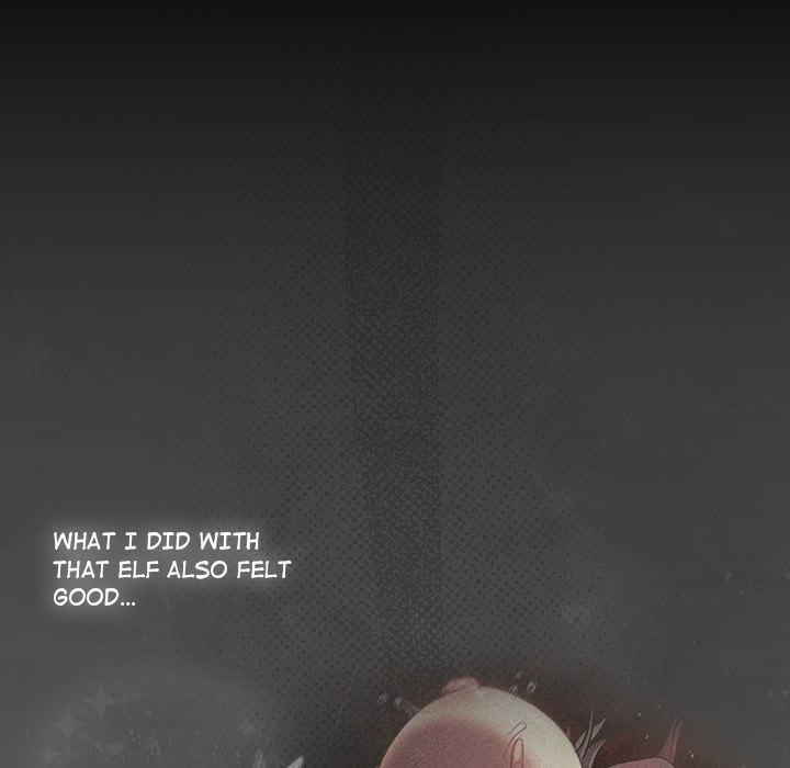 Thrust & Conquer Chapter 13 - Page 105