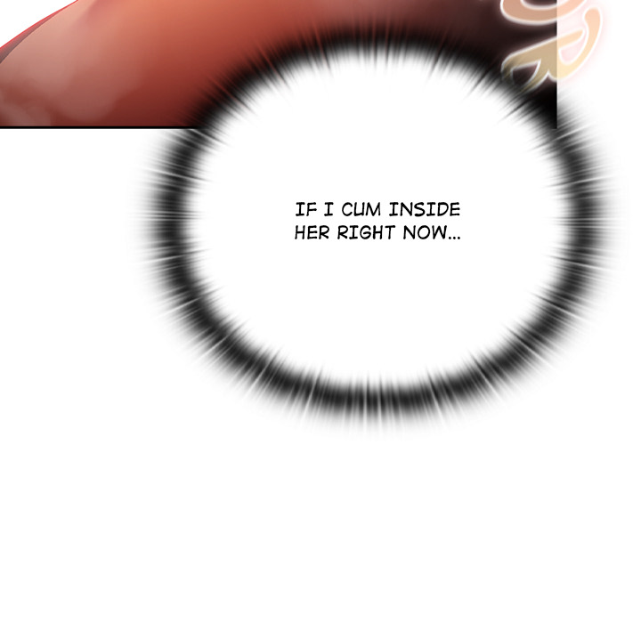 Thrust & Conquer Chapter 13 - Page 125