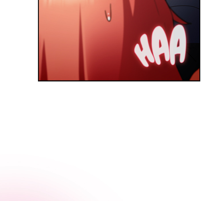 Thrust & Conquer Chapter 13 - Page 127