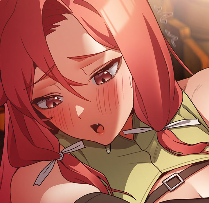 Thrust & Conquer Chapter 13 - Page 129