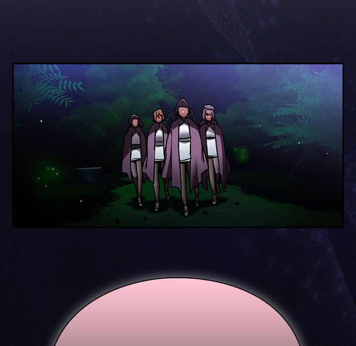 Thrust & Conquer Chapter 13 - Page 166