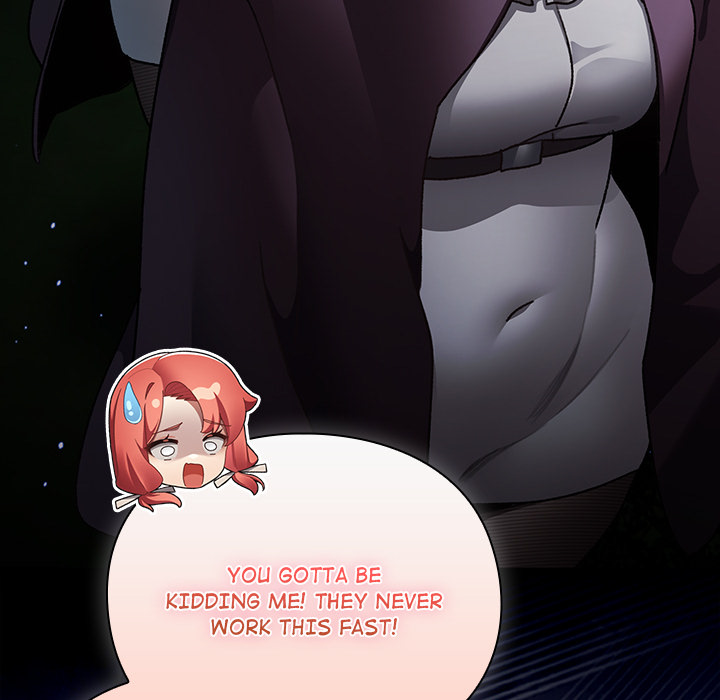 Thrust & Conquer Chapter 13 - Page 169