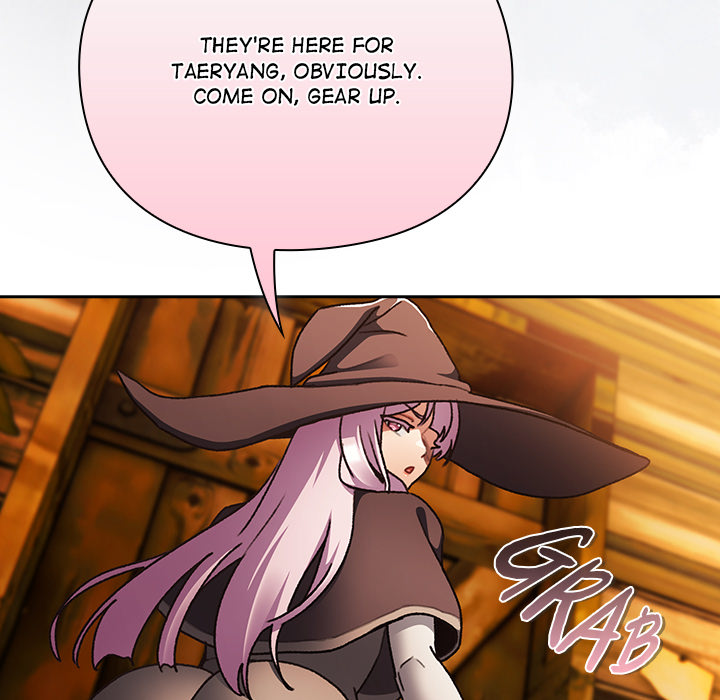 Thrust & Conquer Chapter 13 - Page 171