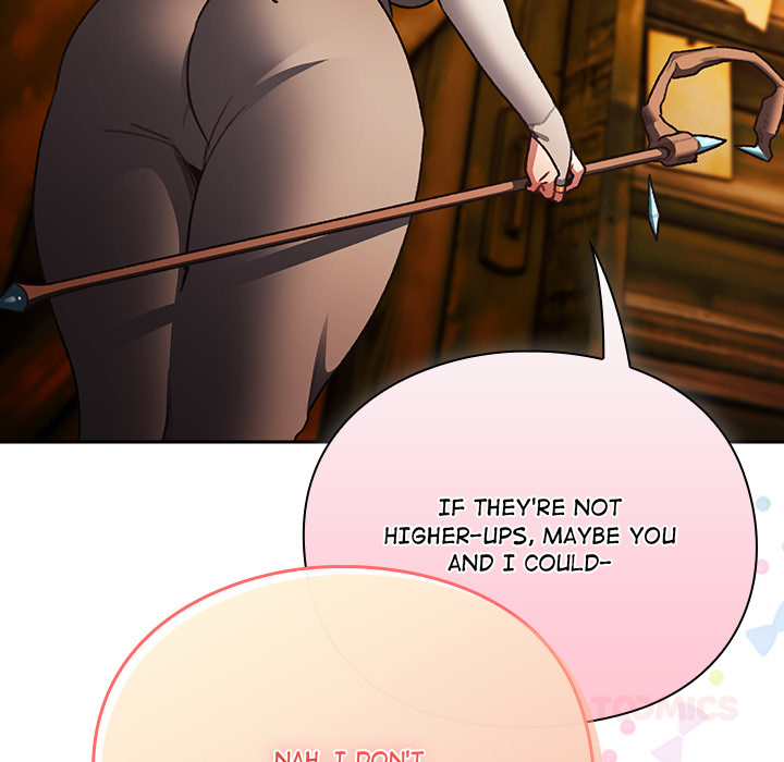 Thrust & Conquer Chapter 13 - Page 172