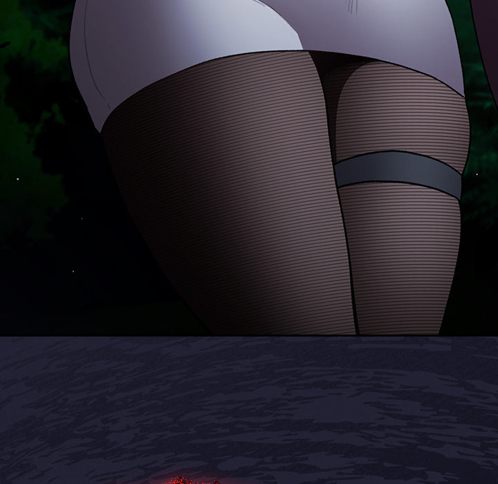 Thrust & Conquer Chapter 13 - Page 186