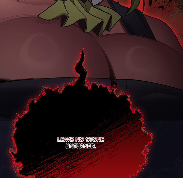 Thrust & Conquer Chapter 13 - Page 189