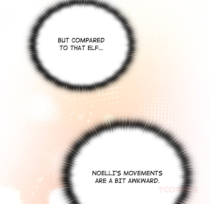 Thrust & Conquer Chapter 13 - Page 20