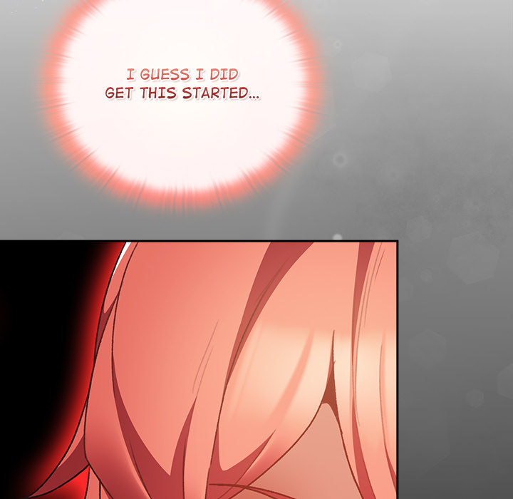 Thrust & Conquer Chapter 13 - Page 25