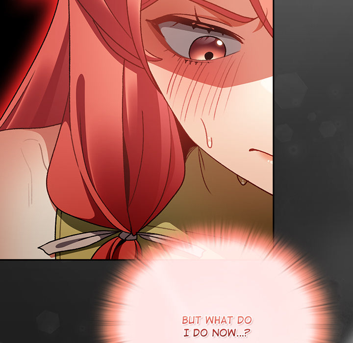 Thrust & Conquer Chapter 13 - Page 26