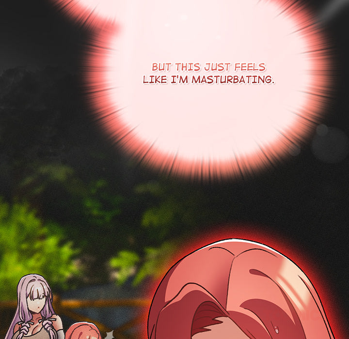 Thrust & Conquer Chapter 13 - Page 28