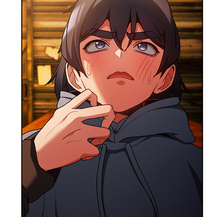 Thrust & Conquer Chapter 13 - Page 32