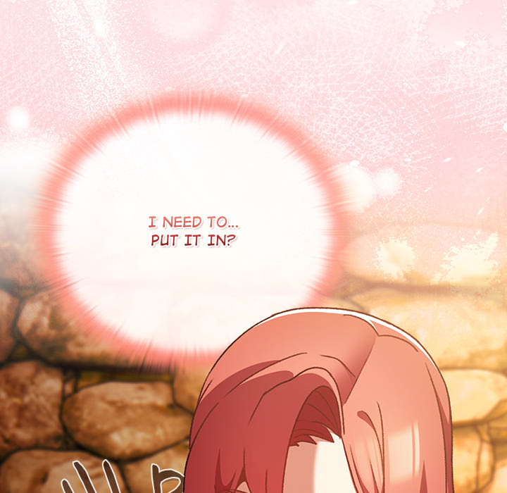 Thrust & Conquer Chapter 13 - Page 34