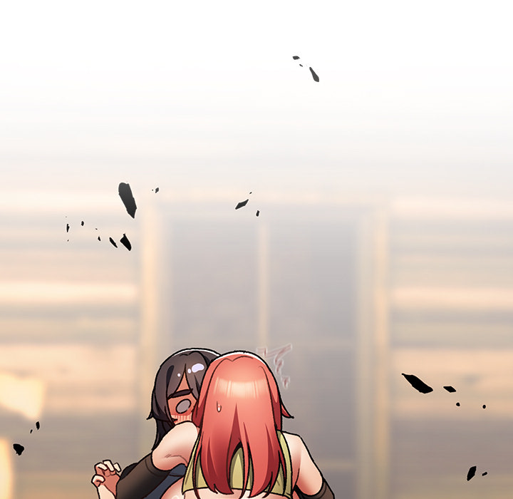 Thrust & Conquer Chapter 13 - Page 47